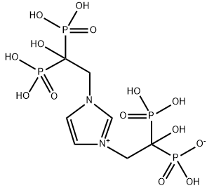 Zoledronic Acid EP Impurity B 