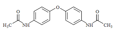 Paracetamol EP Impurity N