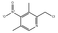 Omeprazole Impurity 12