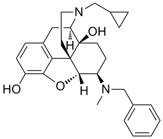 Nalfurafine Impurity 1