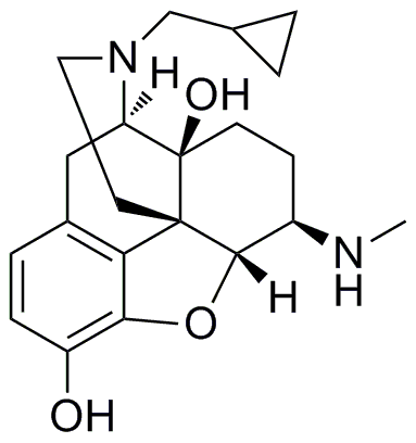 Nalfurafine Impurity 3