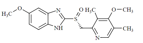 Omeprazole Impurity 15