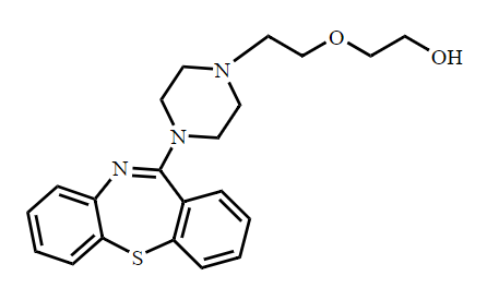 Quetiapine