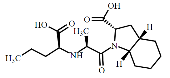 Perindopril EP Impurity B