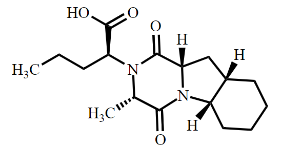 Perindopril EP Impurity C