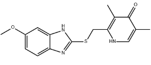 Omeprazole Impurity 18