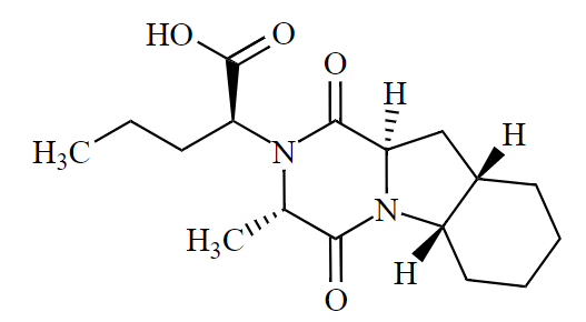 Perindopril EP Impurity D