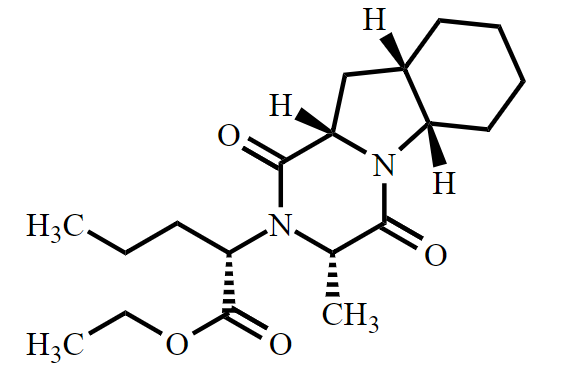 Perindopril EP Impurity F