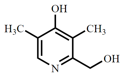 Omeprazole Impurity 21