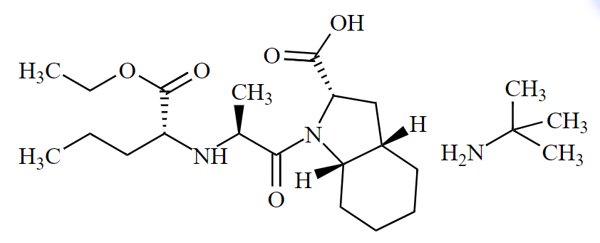 Perindopril EP Impurity I