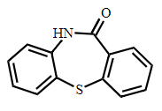 Quetiapine EP Impurity G