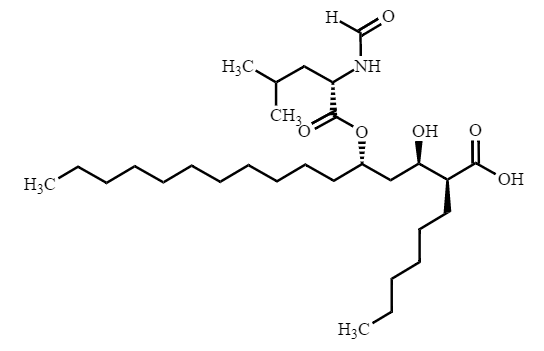 Orlistat Impurity 1
