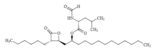 (R,S,S,S)-Orlistat