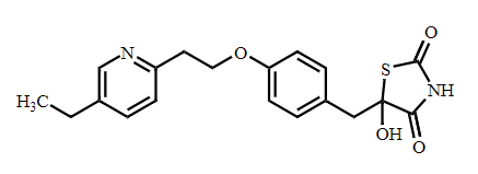 Pioglitazone EP Impurity A
