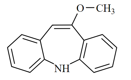 Oxcarbazepine EP Impurity B