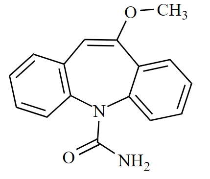 Oxcarbazepine Impurity C