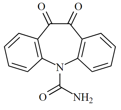 11-Keto Oxcarbazepine