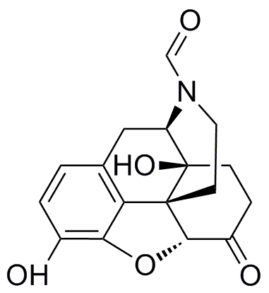 Naltrexone Hydrochloride EP Impurity A