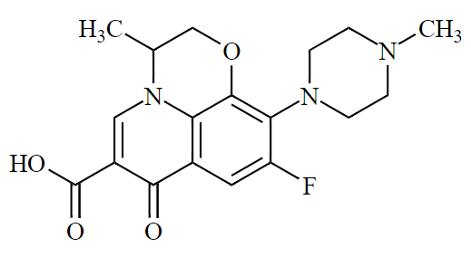 Ofloxacin