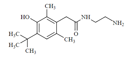 Oxymetazoline Related Compound A