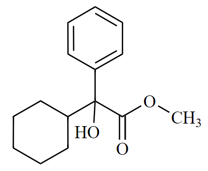 Oxybutynin Related Compound B