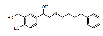 Salmeterol EP Impurity A