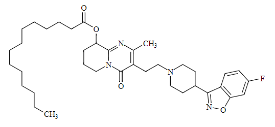 Paliperidone Impurity 1