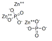 Zinc Phosphate
