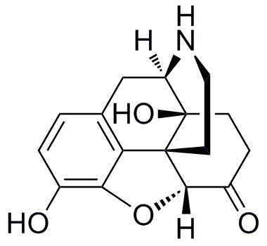 Naltrexone Hydrochloride EP Impurity B