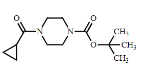 Olaparib Impurity 4