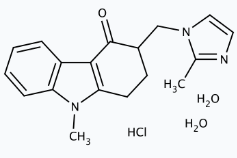 Ondansetron Hydrochloride Dihydrate