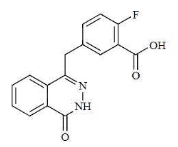 Olaparib Impurity 7