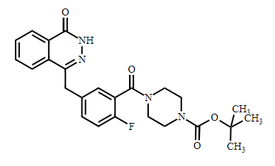 Olaparib Impurity 8