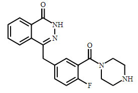 Olaparib Impurity 9