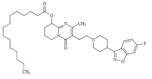 Paliperidone Impurity 2