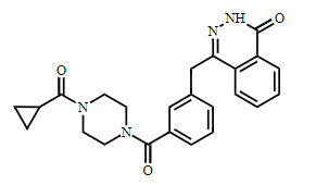 Olaparib Impurity 11