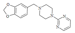 Piribedil