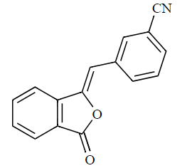 Olaparib Impurity 14