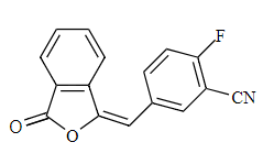 Olaparib Impurity 15