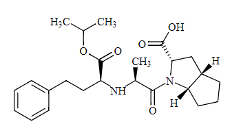 Ramipril EP Impurity B
