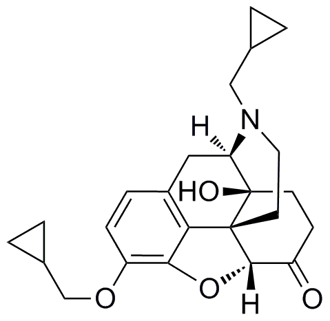 Naltrexone Hydrochloride EP Impurity E