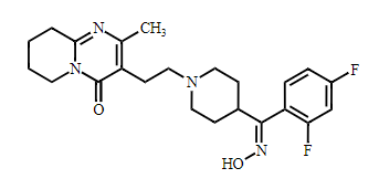 Risperidone EP Impurity A