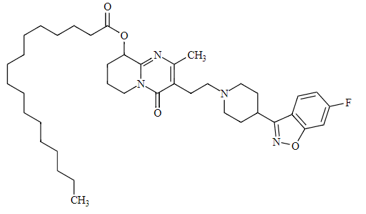 Paliperidone Impurity 3