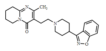 Risperidone EP Impurity K