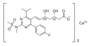 Rosuvastatin EP Impurity G