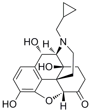 Naltrexone EP Inpurity F