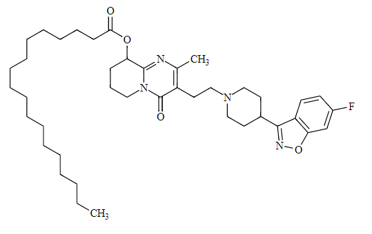 Paliperidone Impurity 4