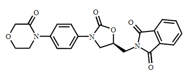 Rivaroxaban Phthalimido Impurity