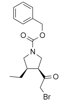 Upadacitinib Impurity 1