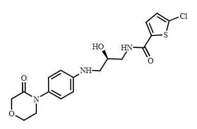Rivaroxaban Impurity 2